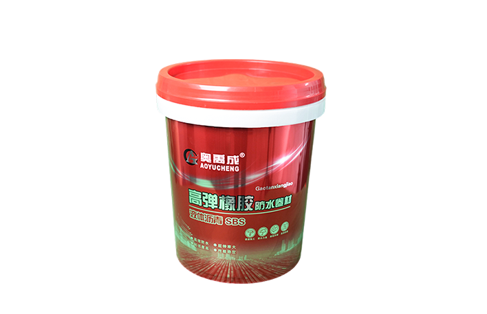 剛性防水材料你了解嗎？